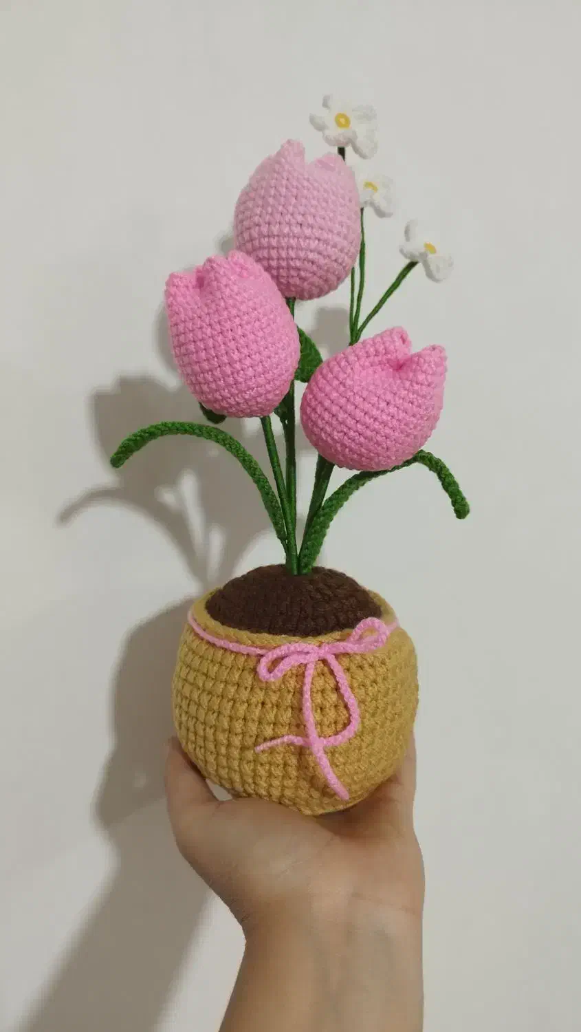 گل دستبافت|صنایع دستی و سایر لوازم تزئینی|رشت, توشیبا|دیوار