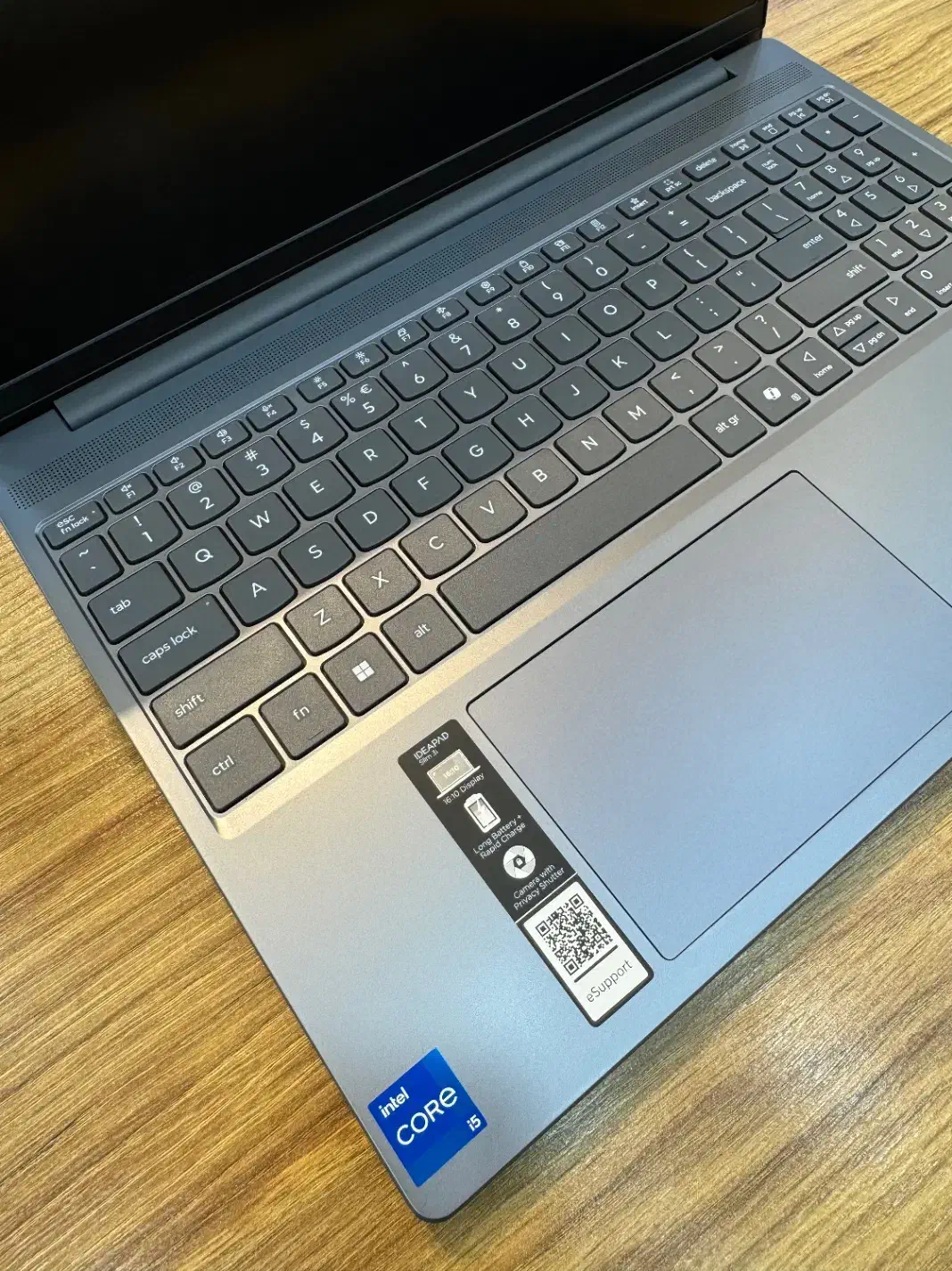 Lenovo Ideapad 3 Intel i5|رایانه همراه|تهران, یافت‌آباد|دیوار