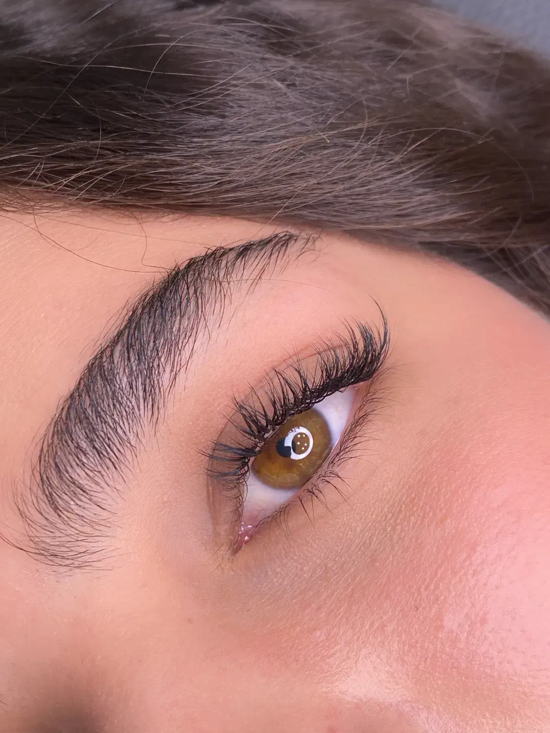 مدل اکستنشن مژه|خدمات آرایشگری و زیبایی|دوگنبدان, |دیوار