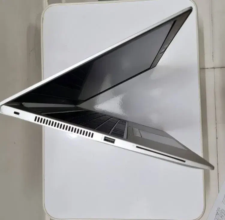 لپتاپ HP EliteBook 850 G5|رایانه همراه|بیرجند, |دیوار