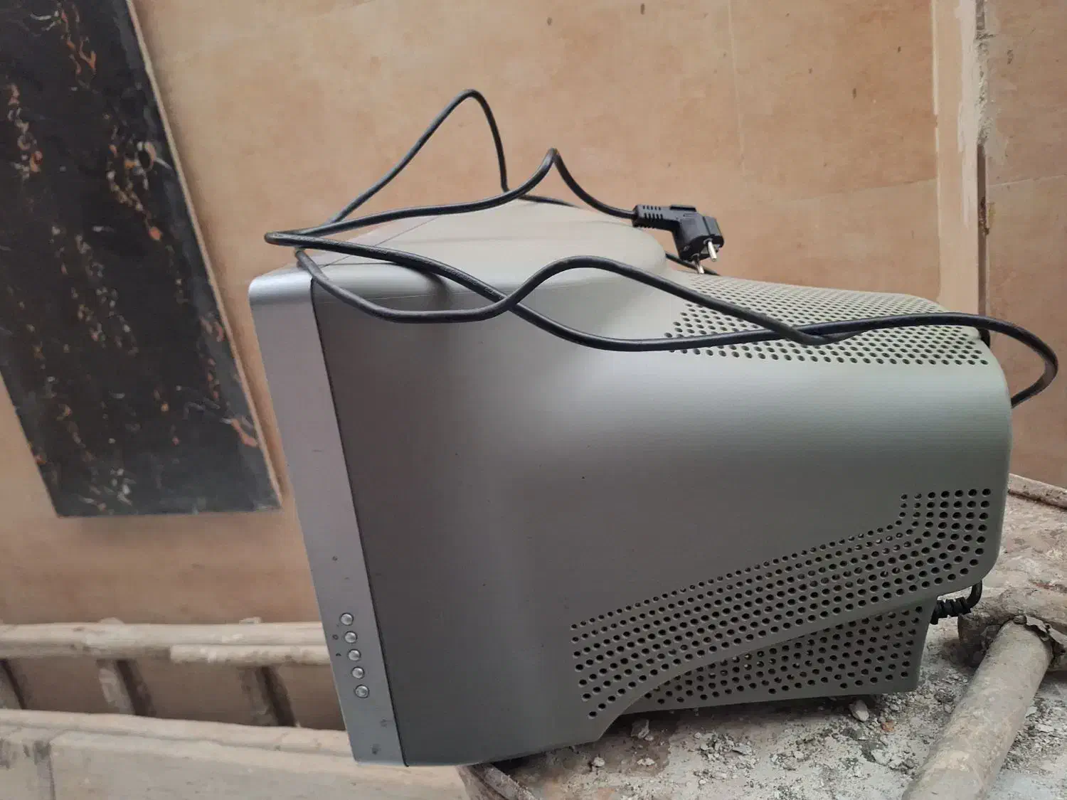 مانیتور سامسونگ|قطعات و لوازم جانبی رایانه|زنجان, |دیوار