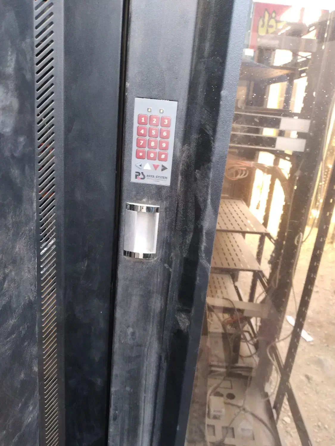 رک سرور|مودم و تجهیزات شبکه|صباشهر, |دیوار