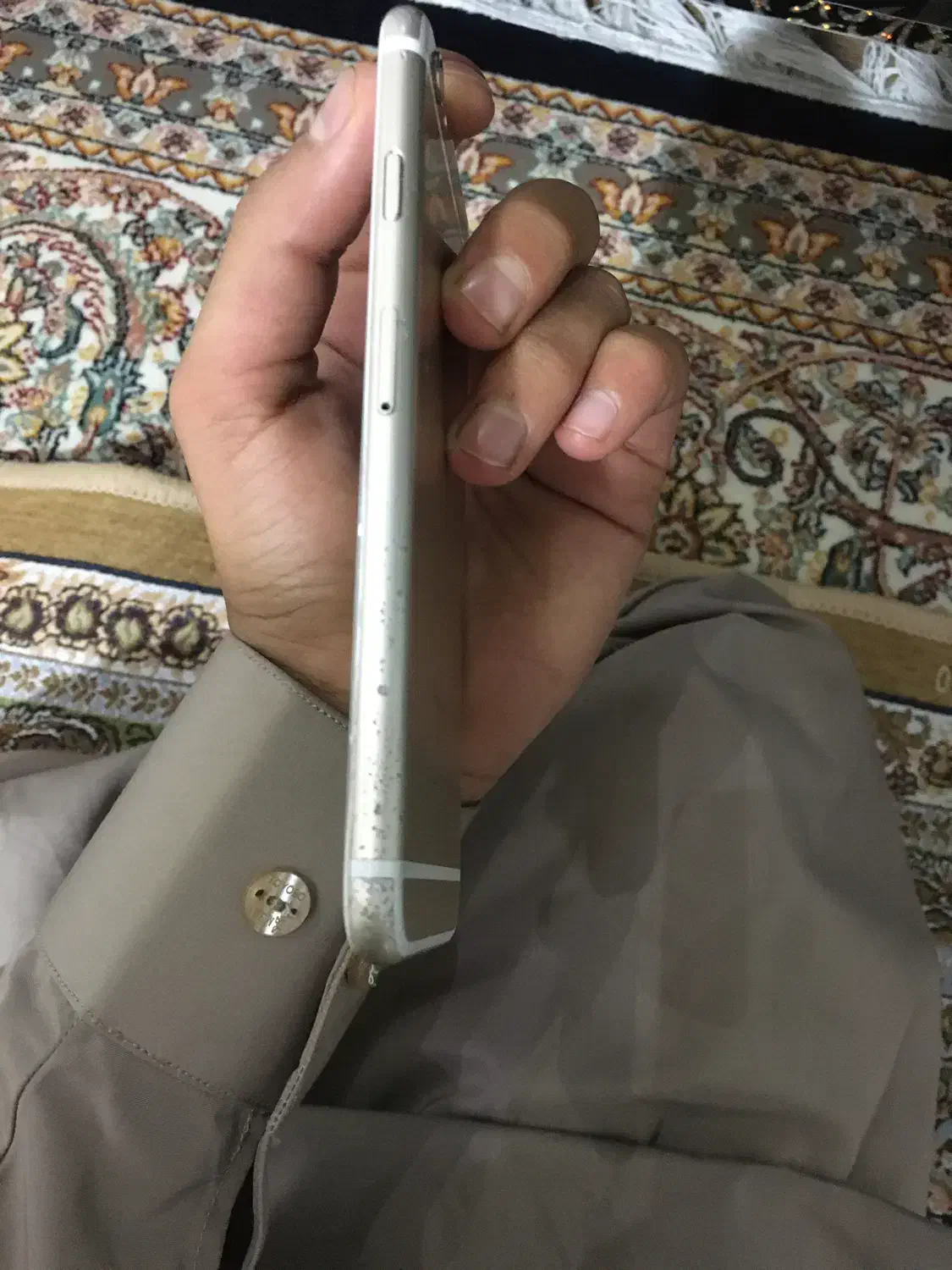 ایفون 6s|موبایل|زاهدان, |دیوار