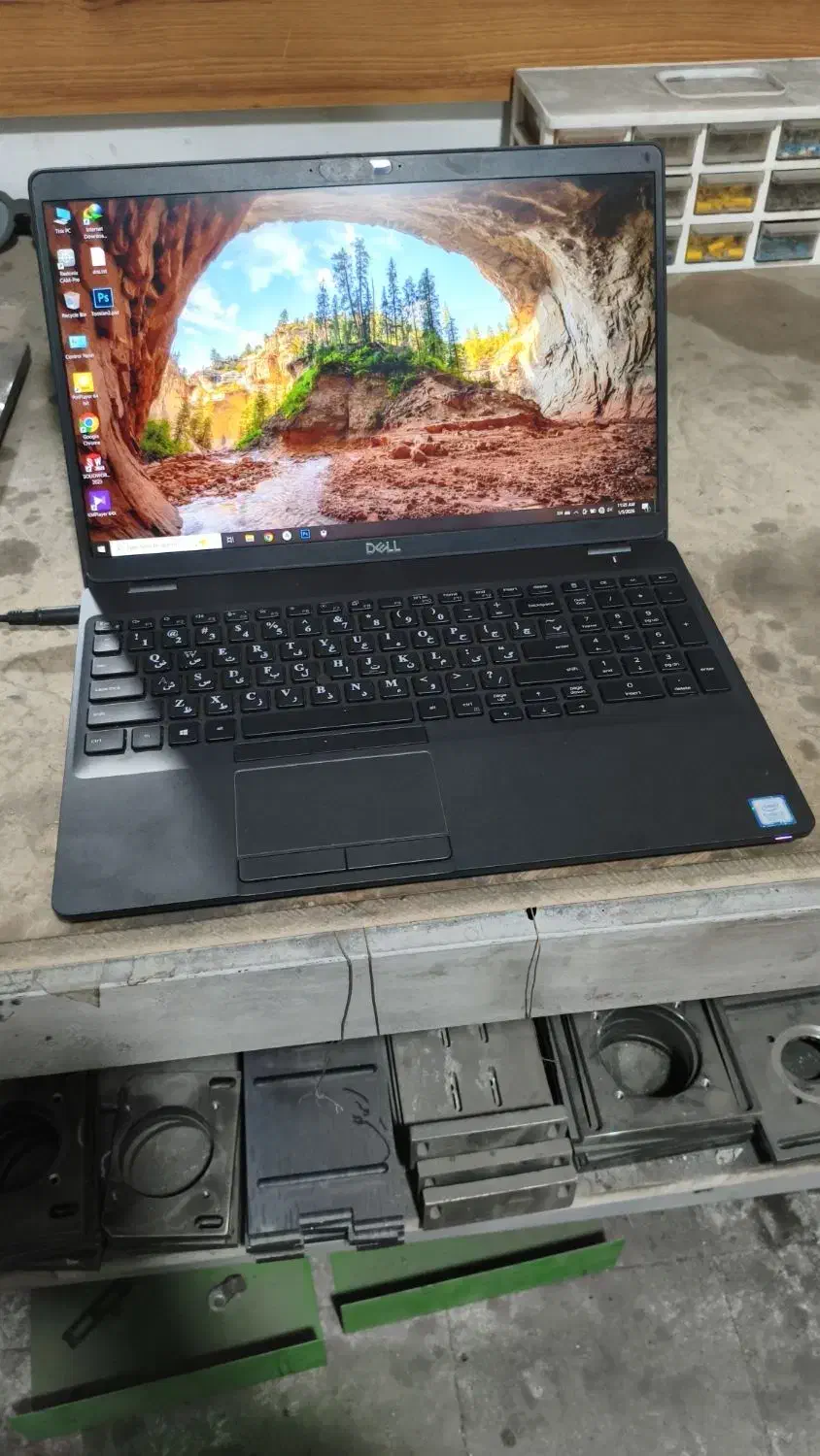 فروش لپ تاپ|رایانه همراه|مشهد, امیر المومنین|دیوار