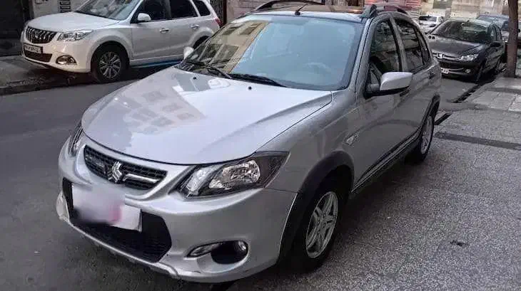 فروش کوییک r|خودرو سواری و وانت|همدان, |دیوار