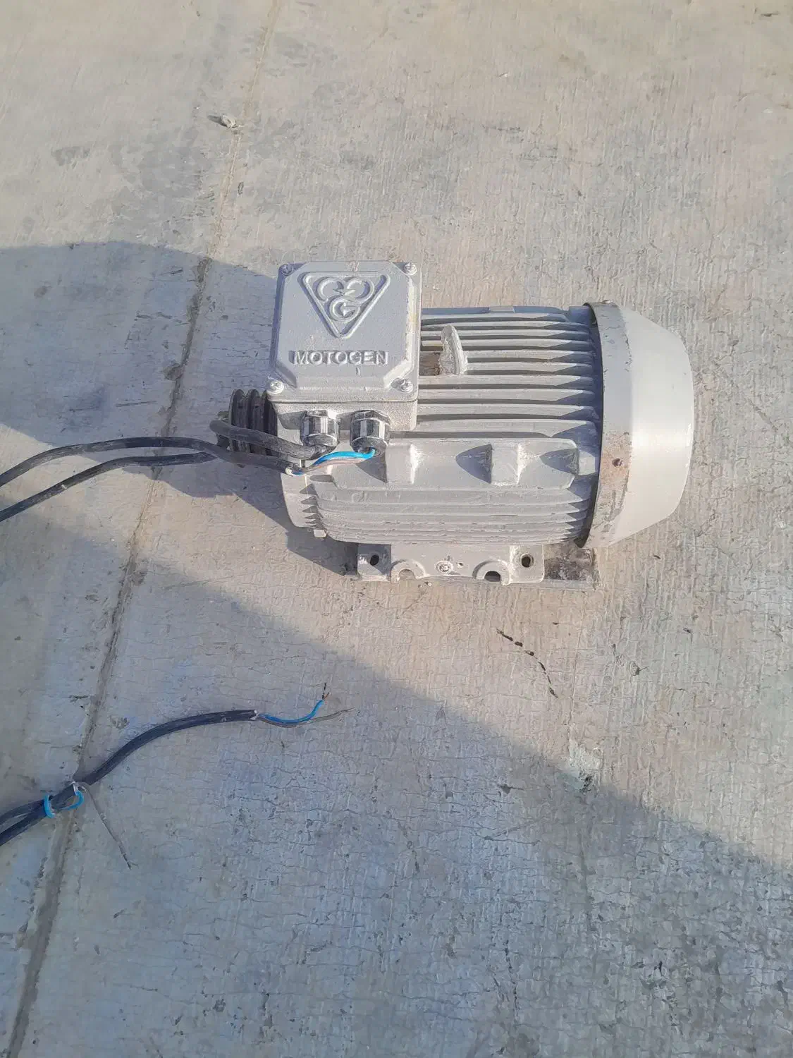 دینام سه فاز|مصالح و تجهیزات ساختمان|فردیس, شهرک شهید حسینی|دیوار