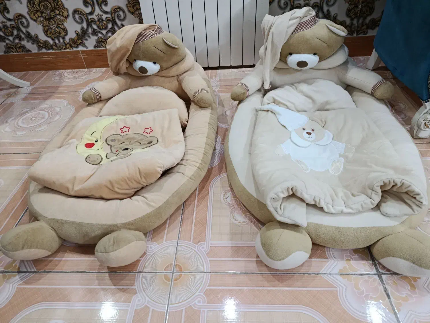 سرویس خواب|اسباببازی بچه|ری, شهید بهشتی|دیوار