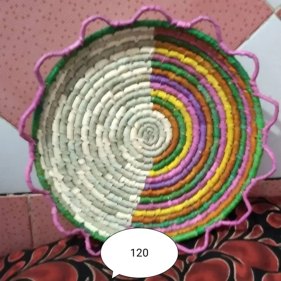 استند گلی|صنایع دستی و سایر لوازم تزئینی|آران و بیدگل, |دیوار