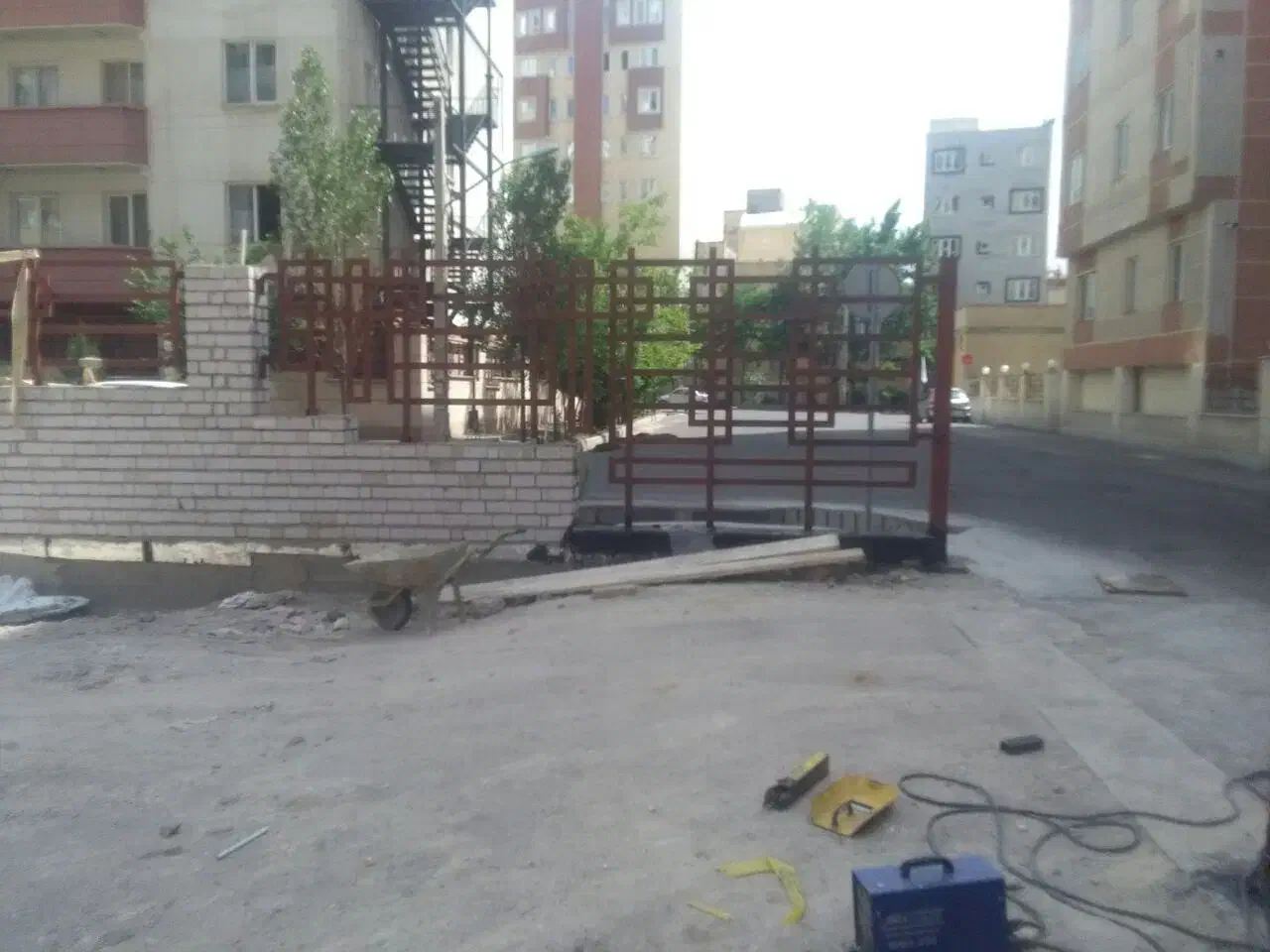 راهنمایی درمورد کارمیخوام|فعالیت داوطلبانه|تبریز, |دیوار