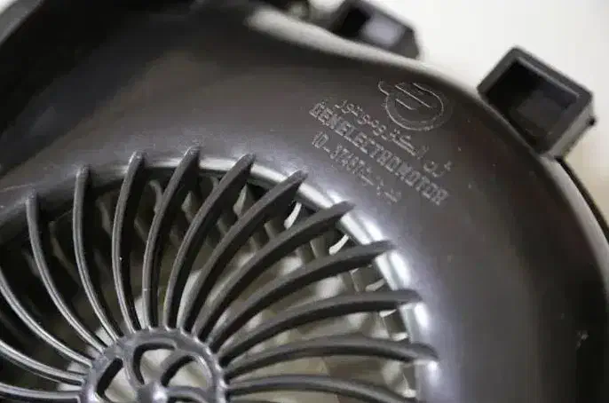 فن هواکش حلزونی ماینرسایلنت هودژن الکتروموتور|قطعات و لوازم جانبی رایانه|ارومیه, |دیوار