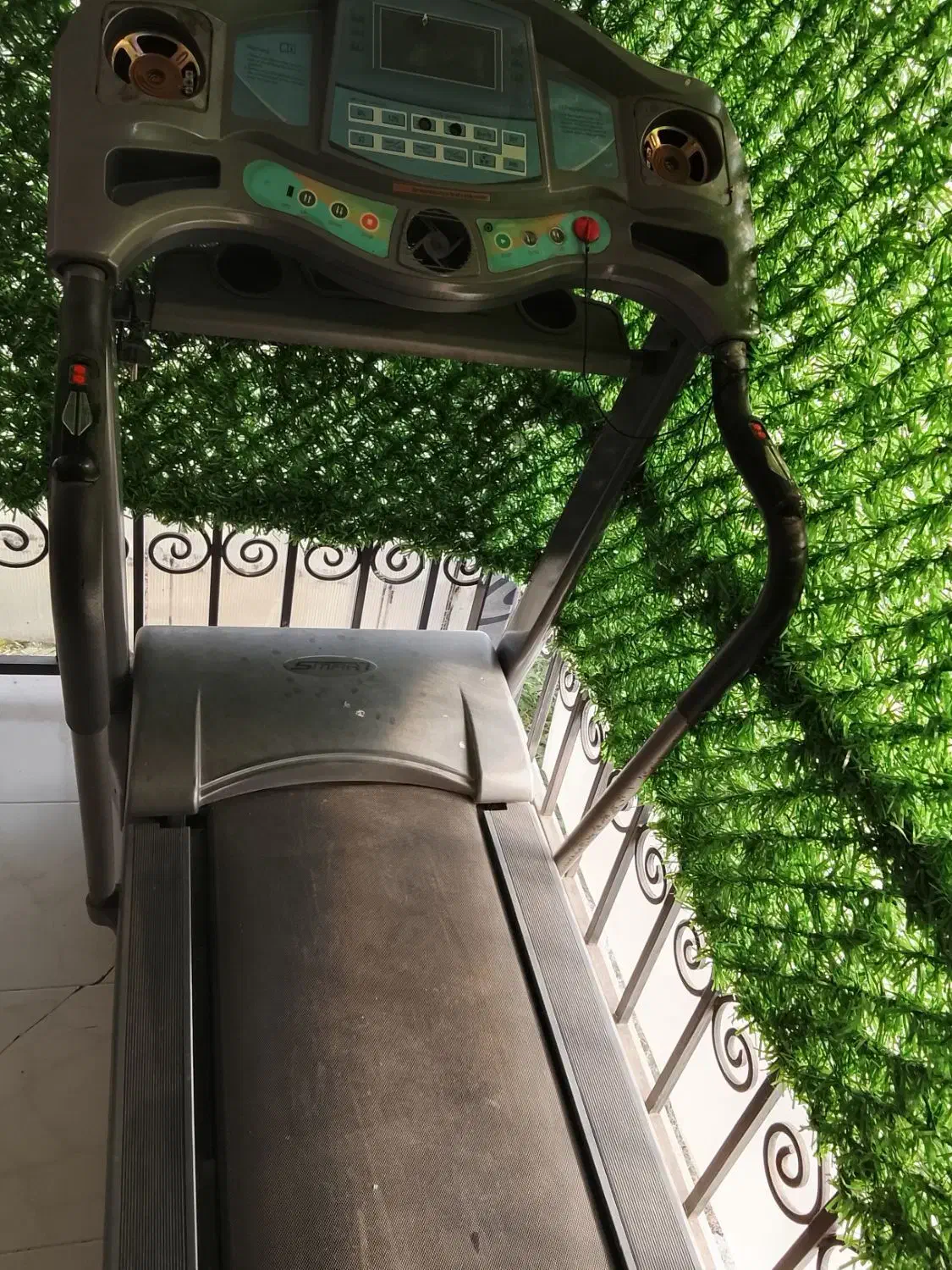 فروش تردمیل|تجهیزات ورزشی|نوشهر, |دیوار