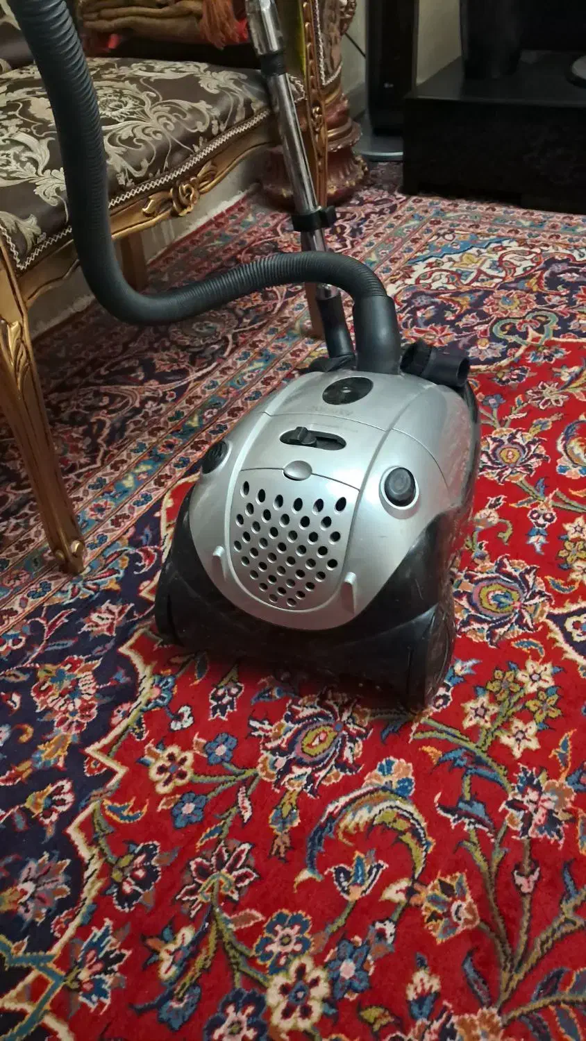 جاروبرقی|جاروبرقی، جارو شارژی، بخارشو|تهران, علم و صنعت|دیوار