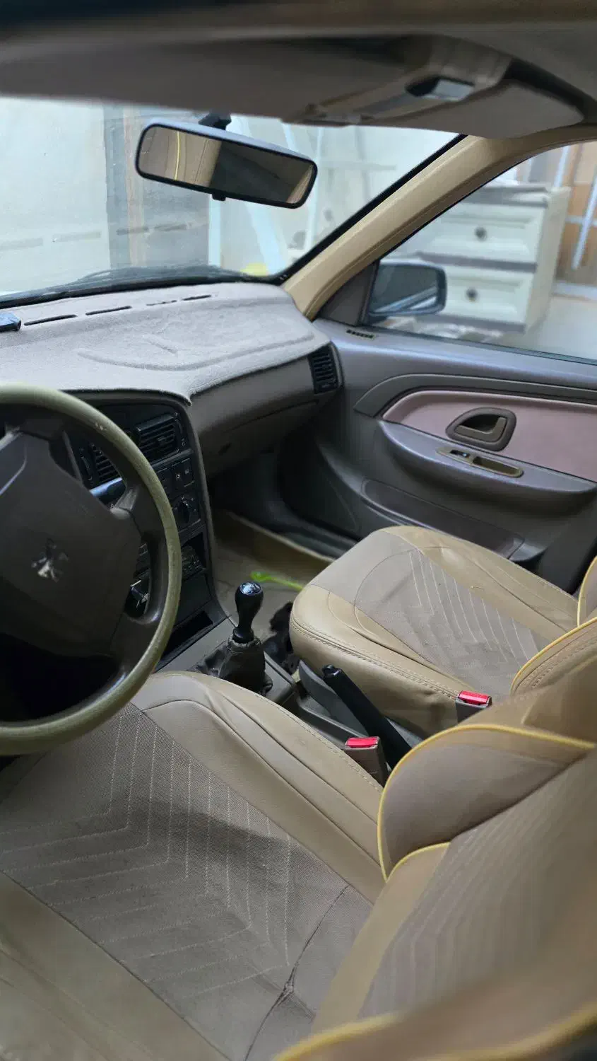 ۴۰۵slx|خودرو سواری و وانت|اسفراین, |دیوار