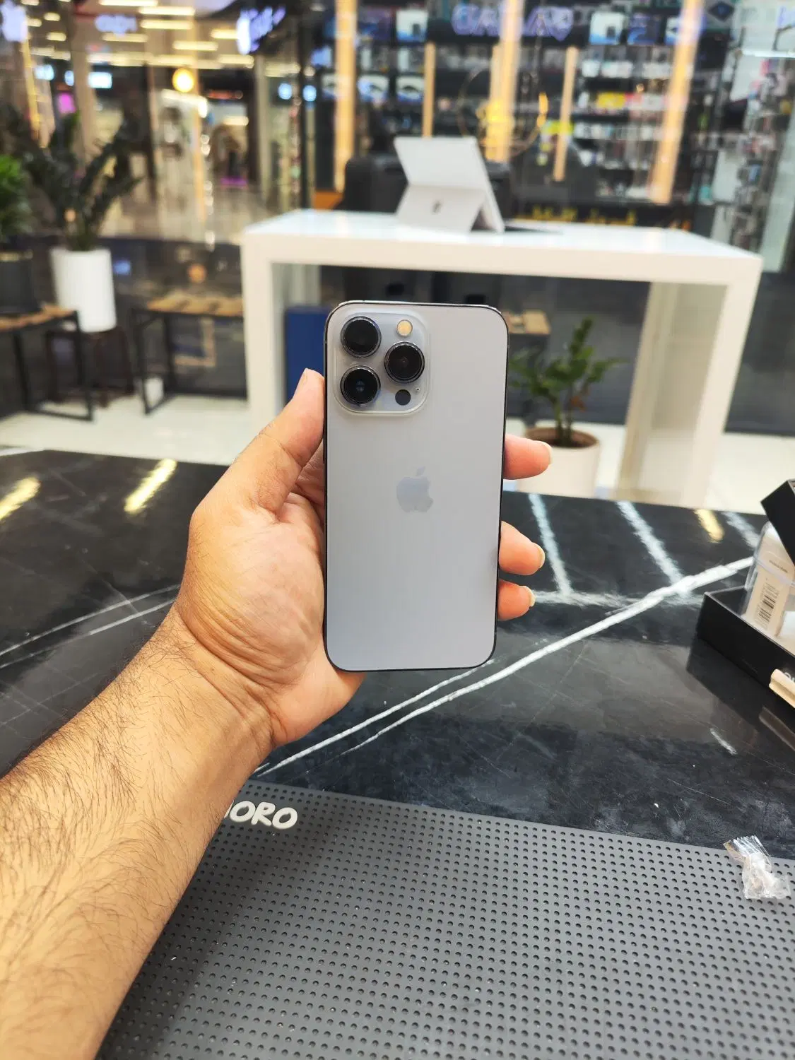iphone 13 pro|موبایل|یزد, |دیوار