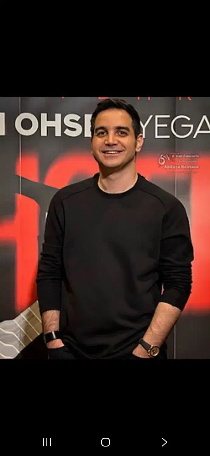 بلیط کنسرت محسن یگانه ردیف vip  و ردیف 8|بلیت کنسرت|سنندج, |دیوار