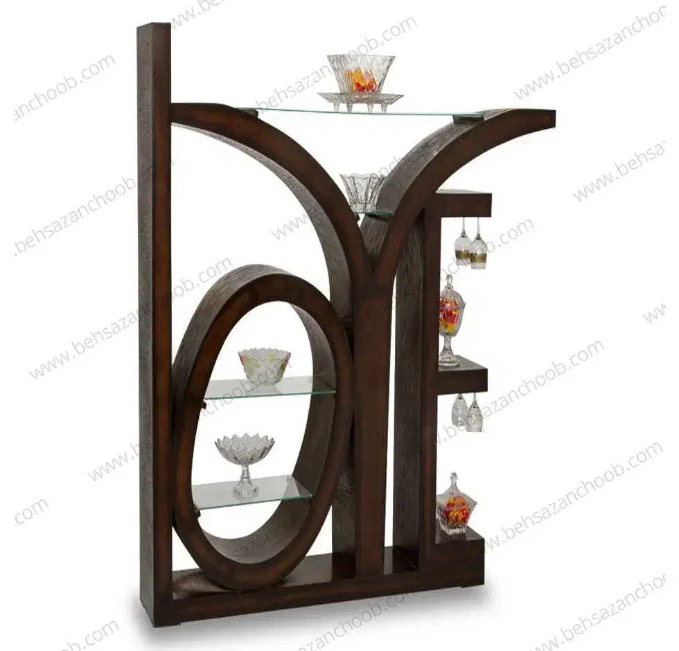 استند love|بوفه، ویترین، کنسول|آیسک, |دیوار