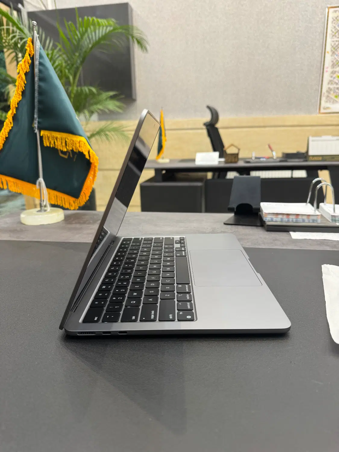 MacBook Air M2 مک بوک|رایانه همراه|مشهد, الهیه|دیوار