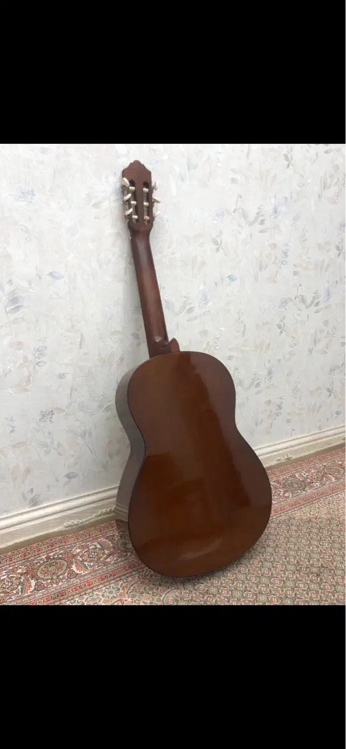 گیتار c40 اندونزی|گیتار، بیس، امپلیفایر|شیراز, فرهنگ شهر|دیوار