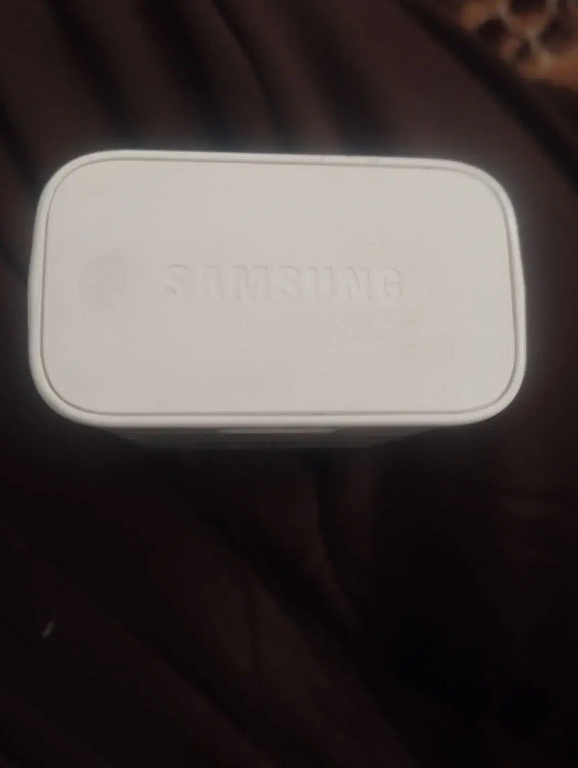 شارژر اصلی سامسونگ|لوازم جانبی موبایل و تبلت|مشهد, فدک|دیوار