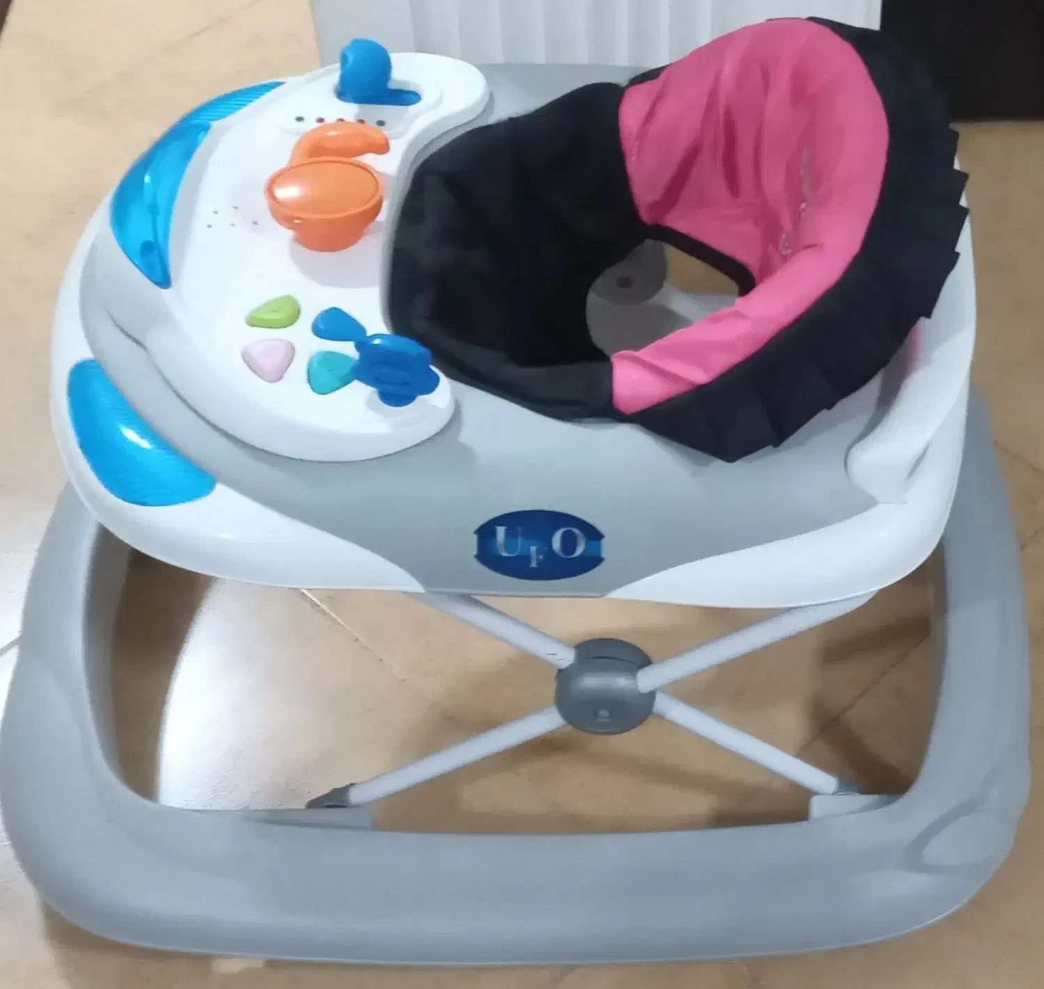 روروئک|اسباب و اثاث بچه|رشت, حافظ آباد|دیوار