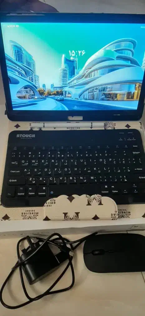 تبلت اتوچs tab9|تبلت|تهران, اتابک|دیوار