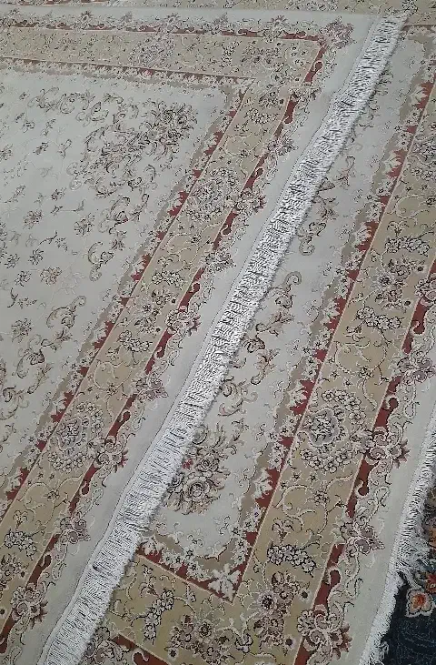 فرش شش متری جفت|فرش|رامسر, |دیوار