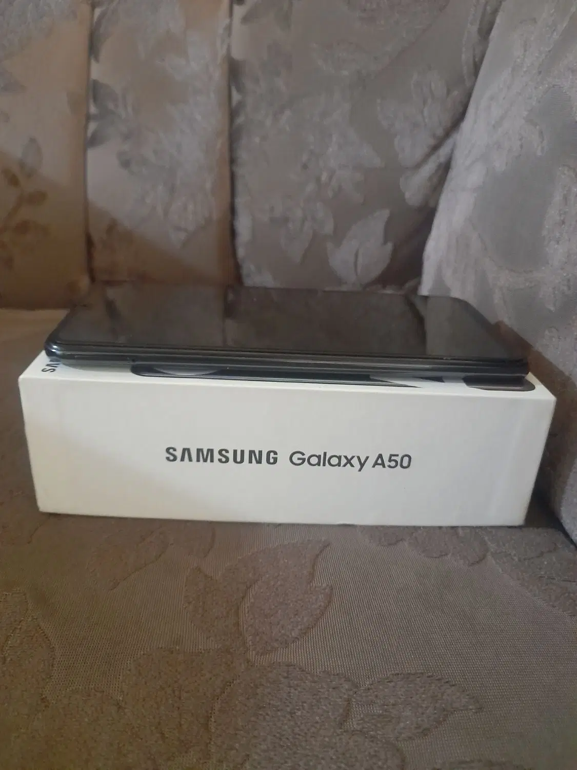 سامسونگ a50|موبایل|ماکلوان, |دیوار
