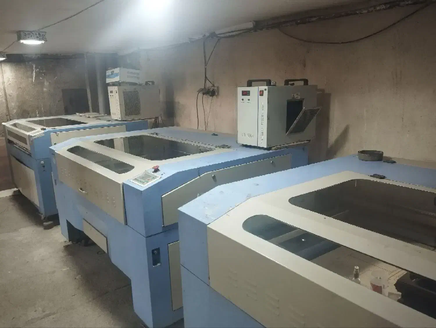 برش لیزر|خدمات پیشه و مهارت|ری, شهرک نظامی|دیوار