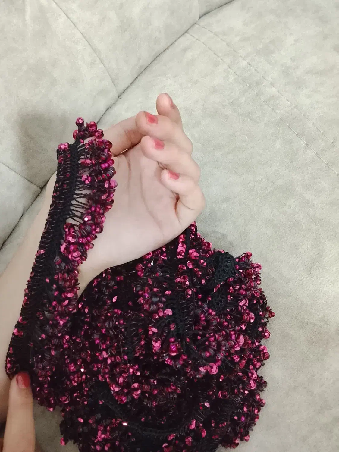 اویه ی دسمال|کیف، کفش، کمربند|مهاباد (آذربایجان غربی), |دیوار