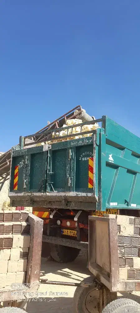 اجر سه گل|مصالح و تجهیزات ساختمان|زرقان, |دیوار