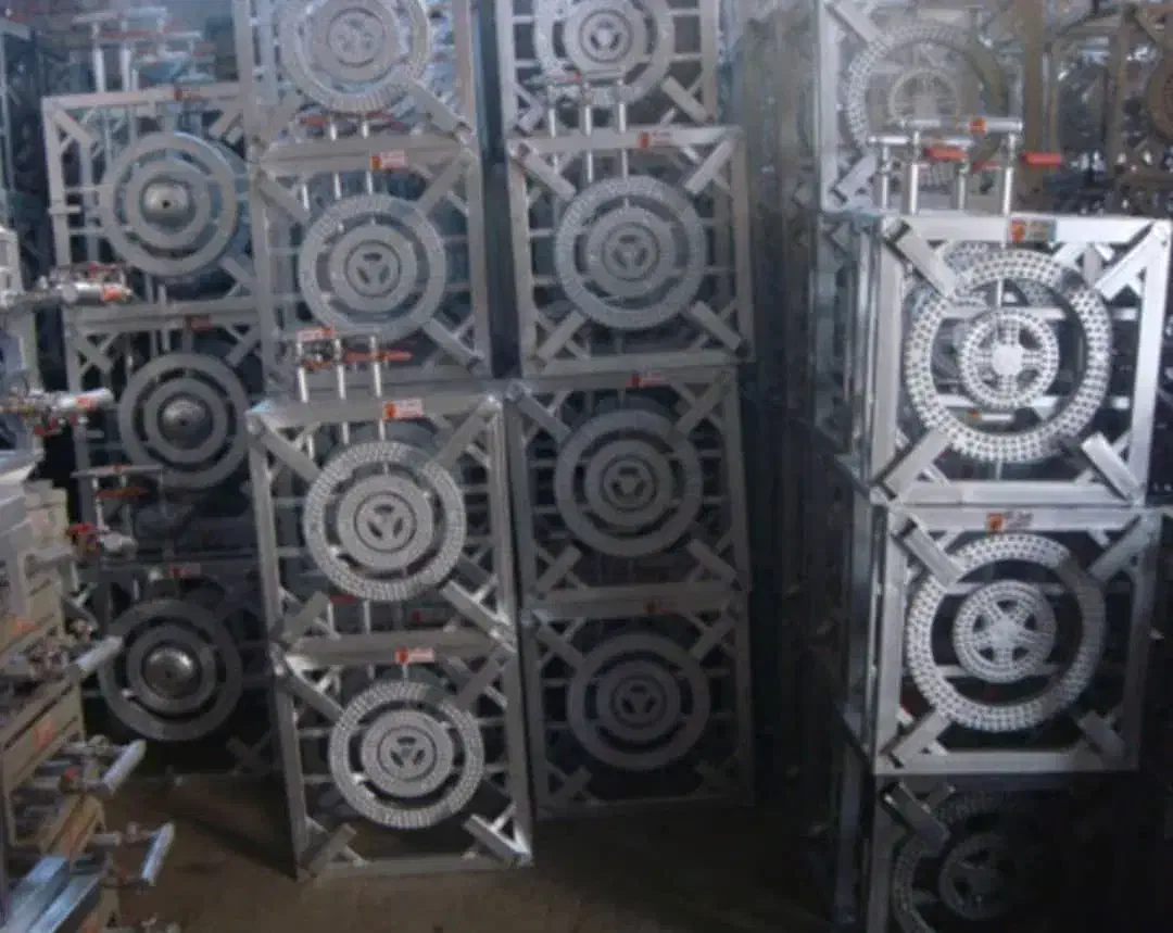 اجاق پروفیلی|اجاق گاز و لوازم برقی پختوپز|پاکدشت, پاکدشت (مامازند)|دیوار