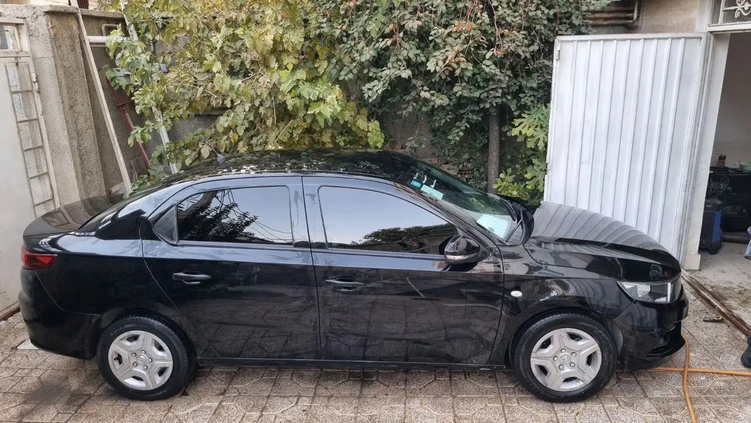 تارا1401|خودرو سواری و وانت|ارومیه, |دیوار