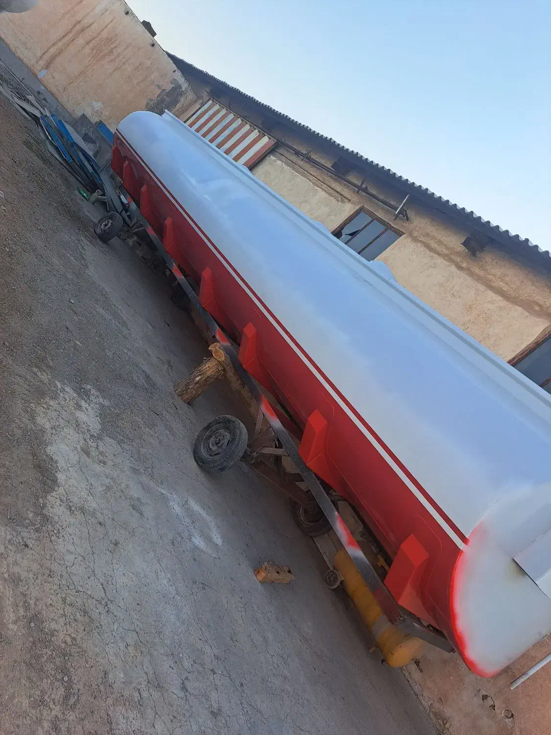 جوشکار حرفه ای|خدمات پیشه و مهارت|ملکآباد, |دیوار