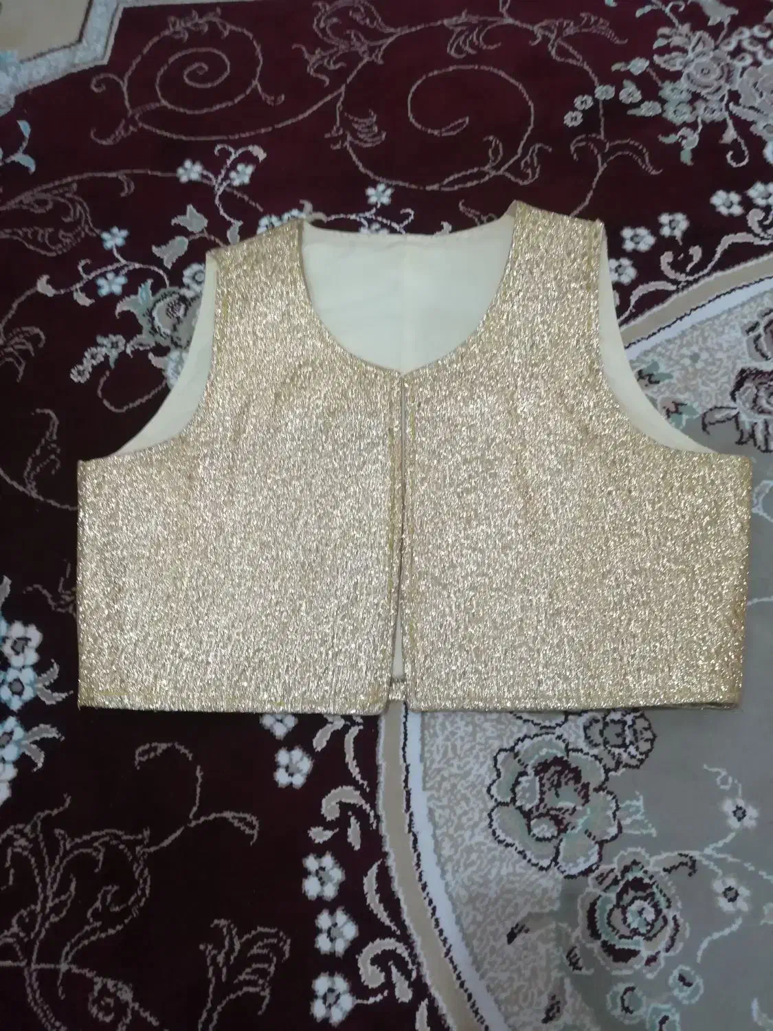 جلیقه|لباس|مریوان, |دیوار