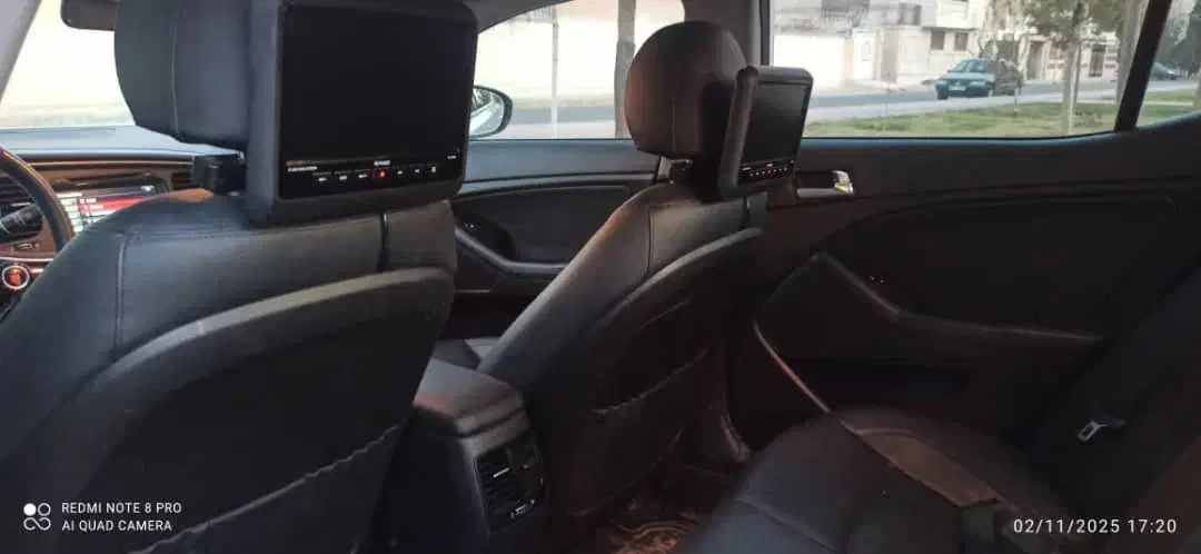 فروش ماشین|خودرو سواری و وانت|شاهین‌شهر, خبرنگار|دیوار