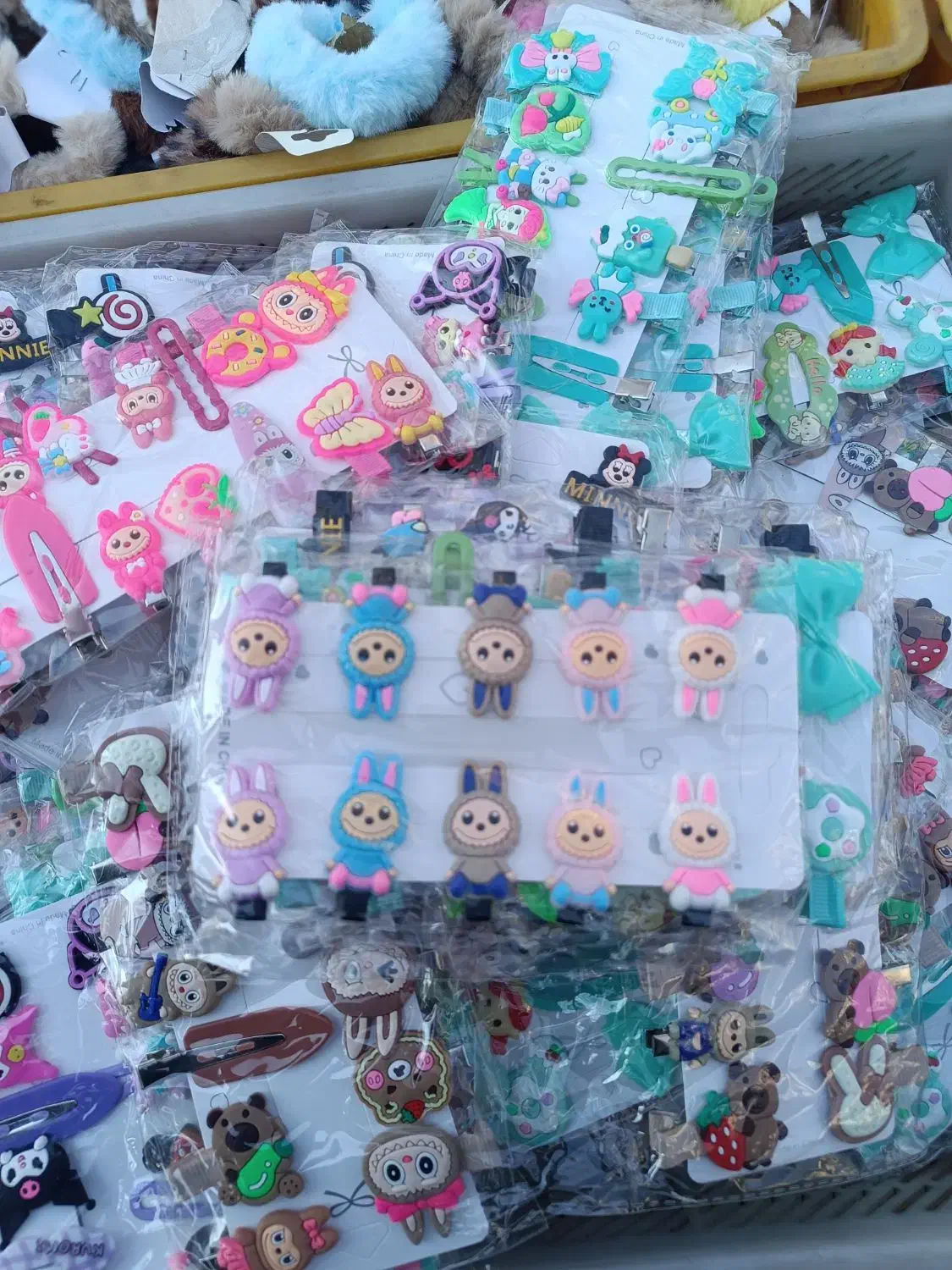 گیره سیلیکونی|بدلیجات|تبریز, |دیوار