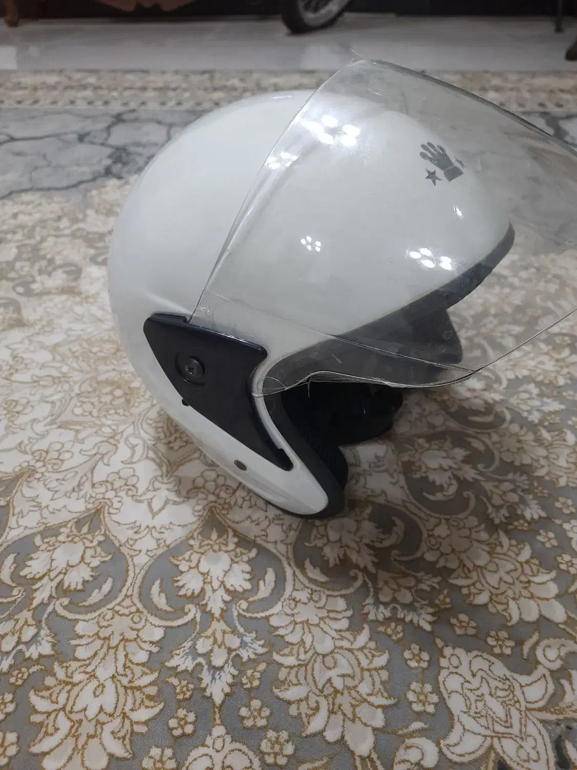 کلاه ایمنی|دوچرخه، اسکیت، اسکوتر|برازجان, |دیوار