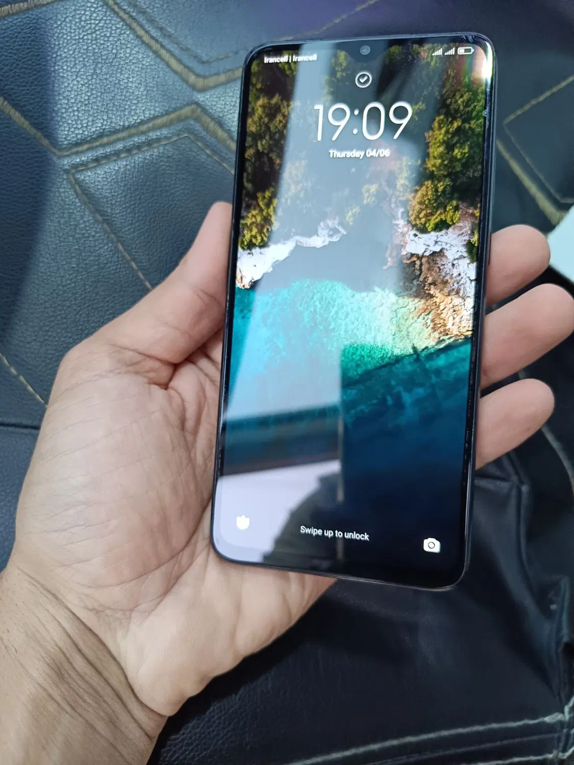 Redmi Note 8 Pro|موبایل|زاهدان, |دیوار