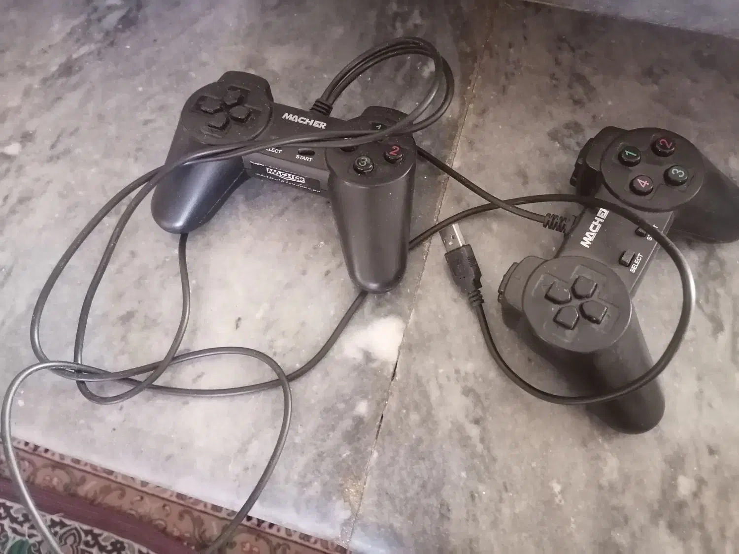 دسته بازی|کنسول، بازی ویدئویی و آنلاین|اسفراین, |دیوار