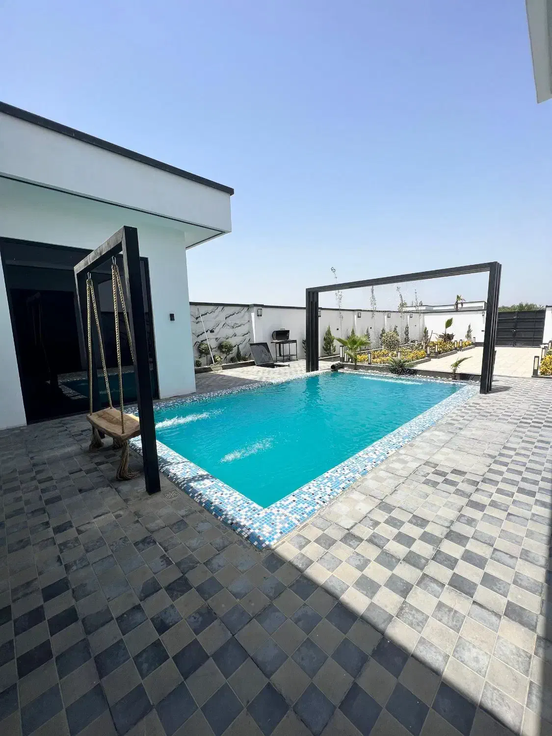 نظافتچی ساختمان هستم راپله مغازه خونه ودفتر کار|خدمات نظافت|شهریار, شهریار|دیوار