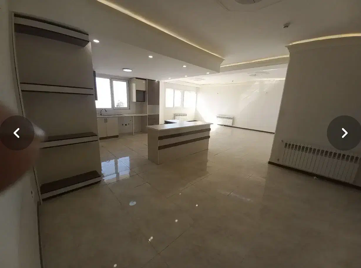 آپارتمانی اجاره/ ۱۵۰ متر/ ۳ خواب/ فاز ۲|اجارهٔ آپارتمان|پردیس, فاز ۲|دیوار