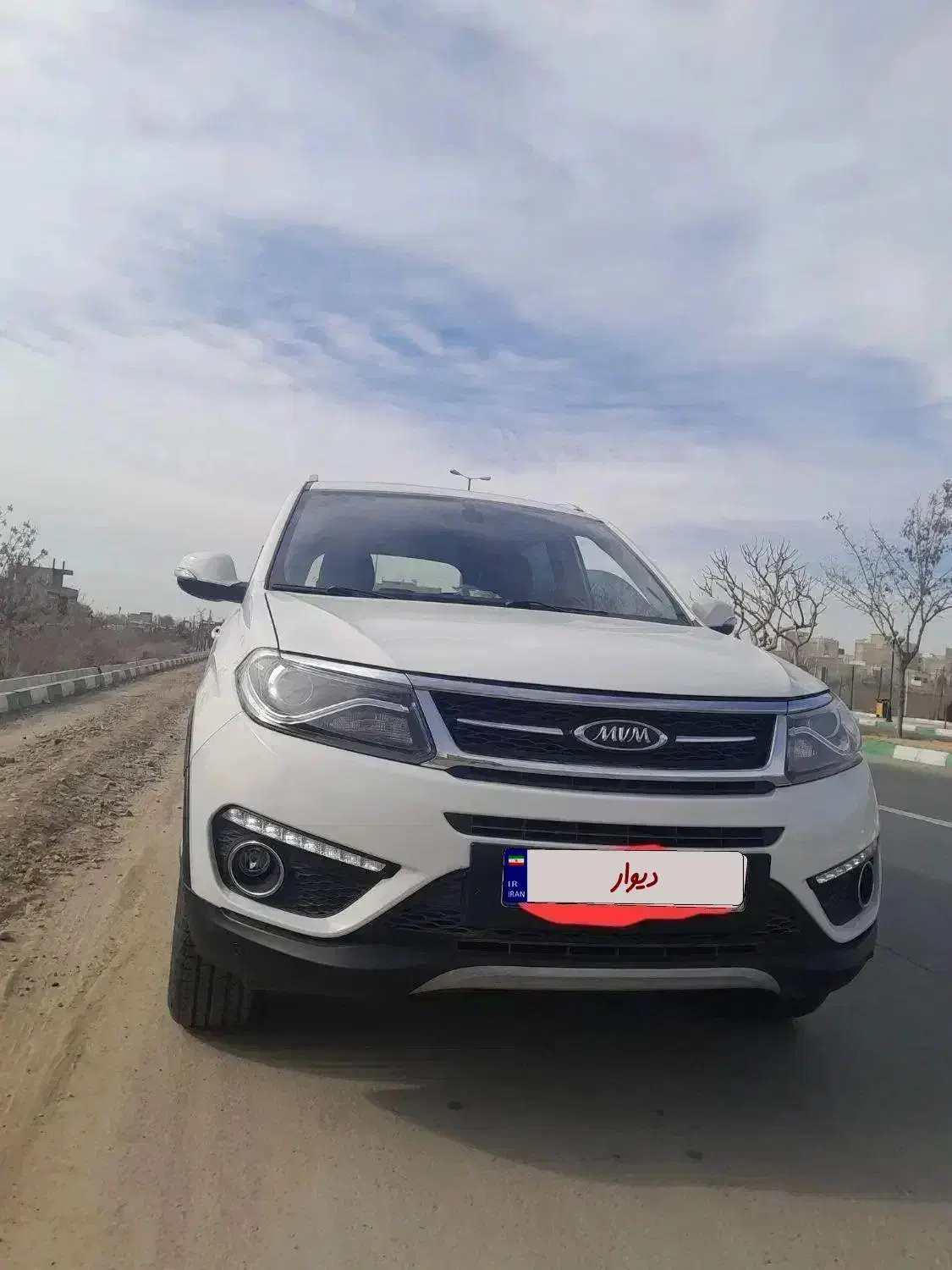 تیگو ۵|خودرو سواری و وانت|پیشوا, |دیوار