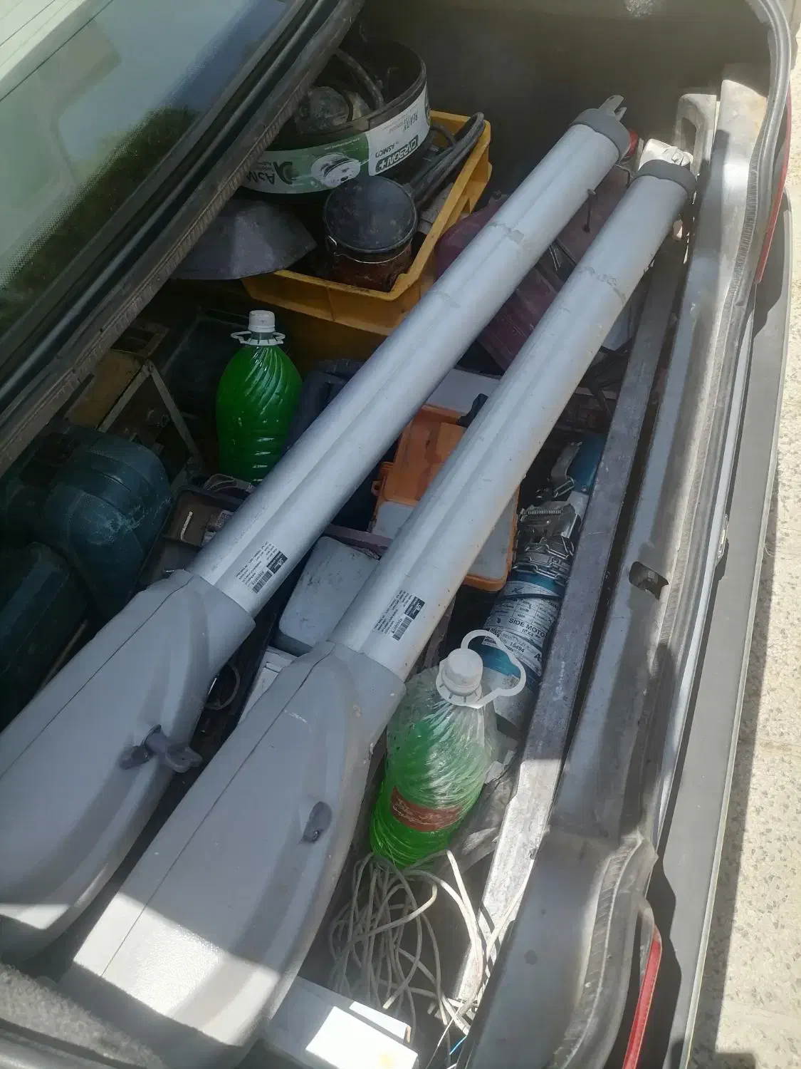 فروش و نصب جک پارکینگی، کرکره برقی|خدمات پیشه و مهارت|شیراز, شهرک بزین|دیوار