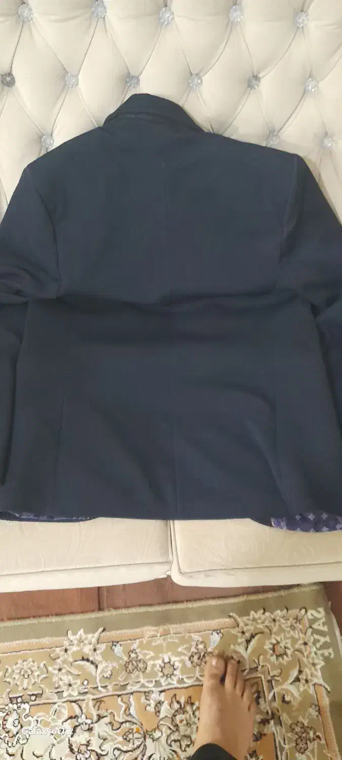 کت تک نو|لباس|شهریار, شهرک بهاران (ویره)|دیوار