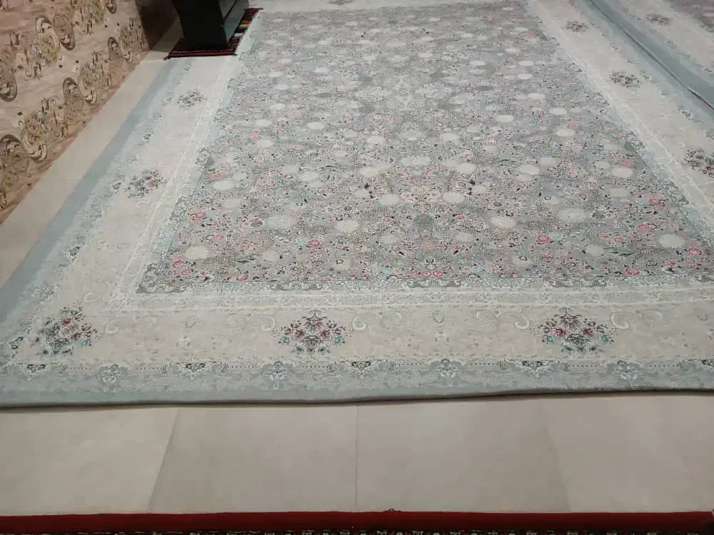 روفرشی کشدار مخمل شانل|روفرشی|رفسنجان, |دیوار