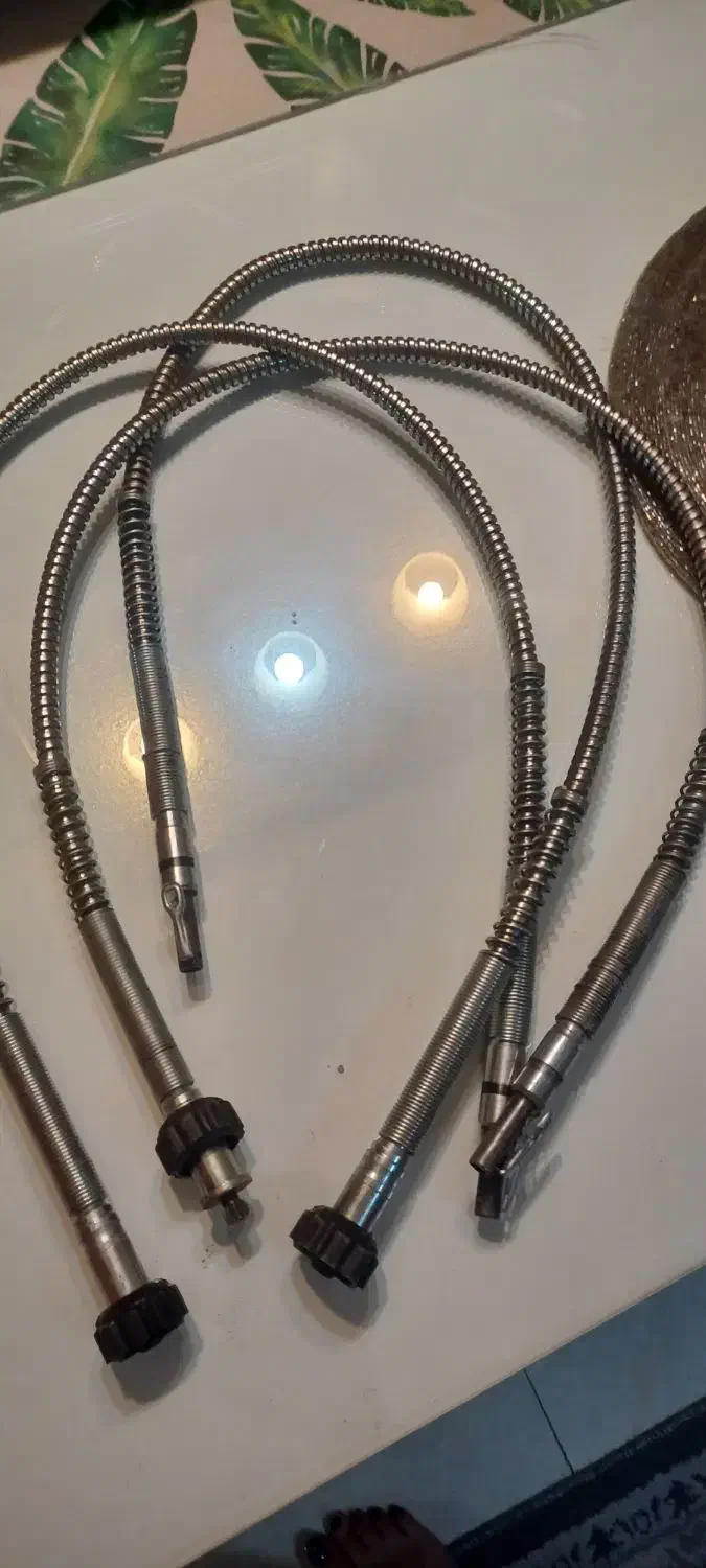 فروش فوری لوازم منزل به علت مهاجرت|سایر لوازم برقی|پردیس, فاز ۳|دیوار