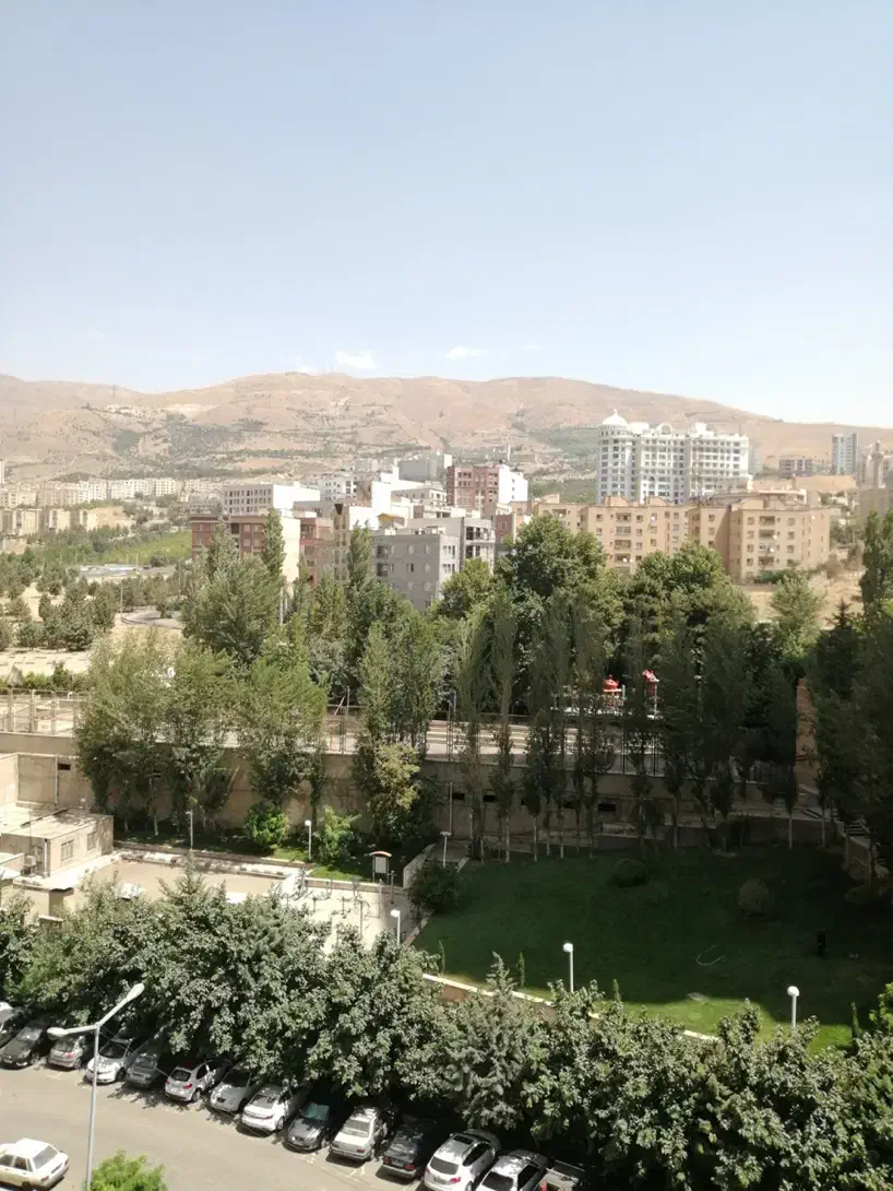 یک خواب/۷۴متر/تراس بزرگ/بزرگراه ارتش/کوثر آتی ساز|اجارهٔ آپارتمان|تهران, سوهانک|دیوار