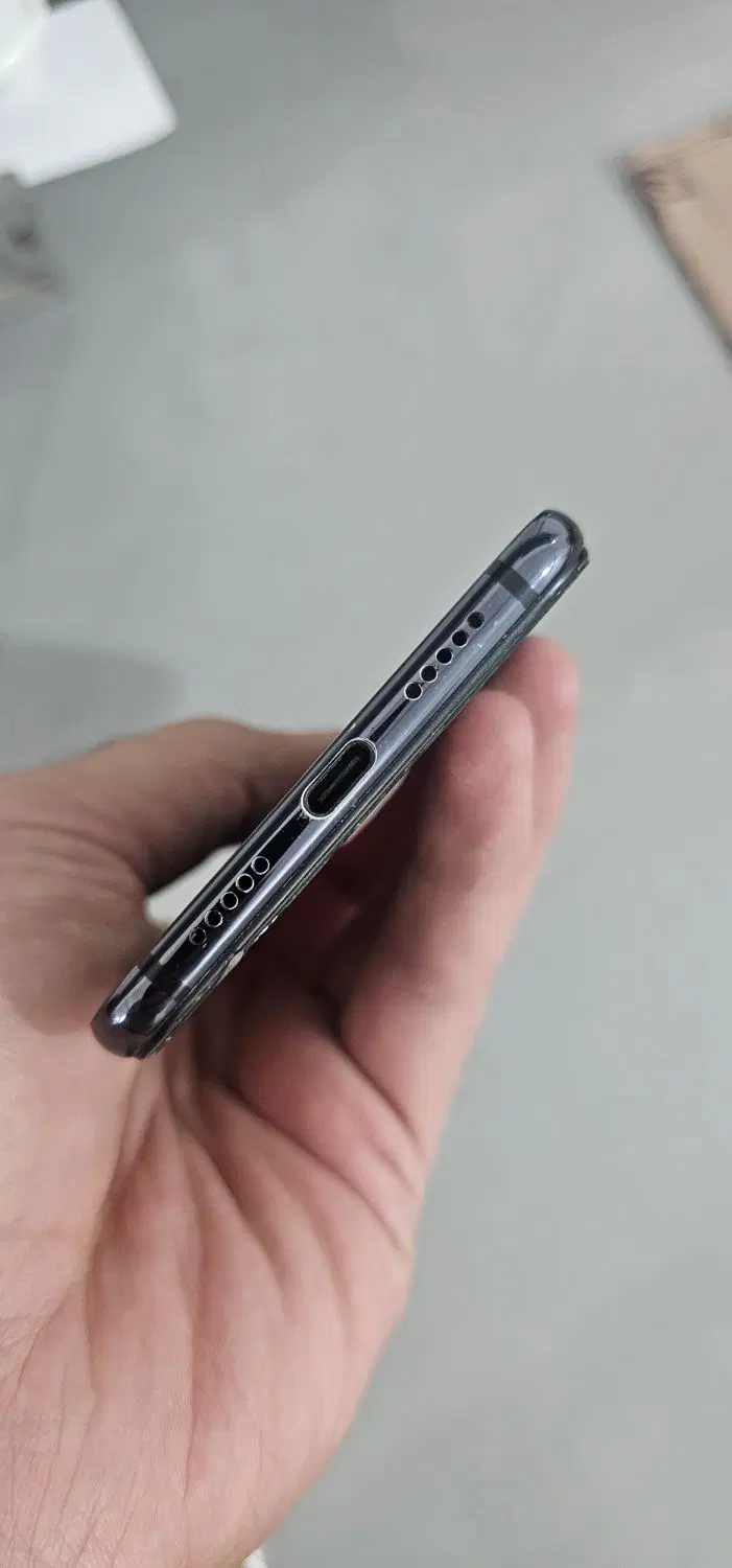 گوشی mi 8 lite|موبایل|اهواز, کیانپارس |دیوار