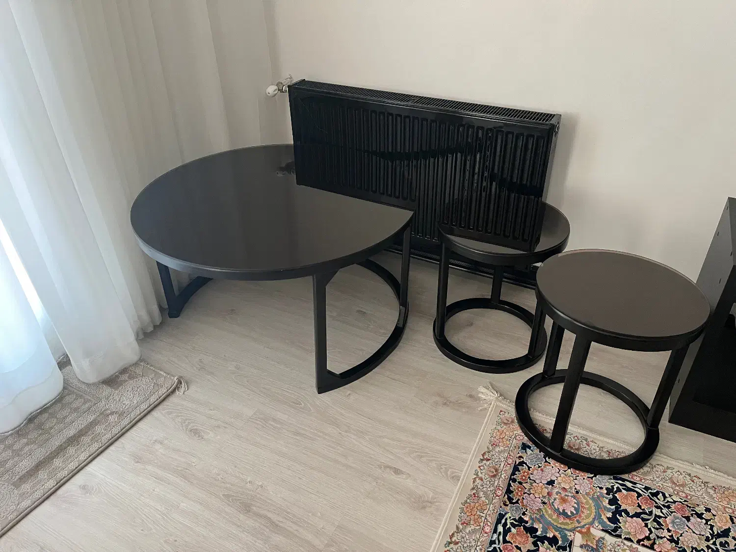 میز عسلی|مبلمان خانگی و میز عسلی|اسلامشهر, شهرک مهدیه|دیوار