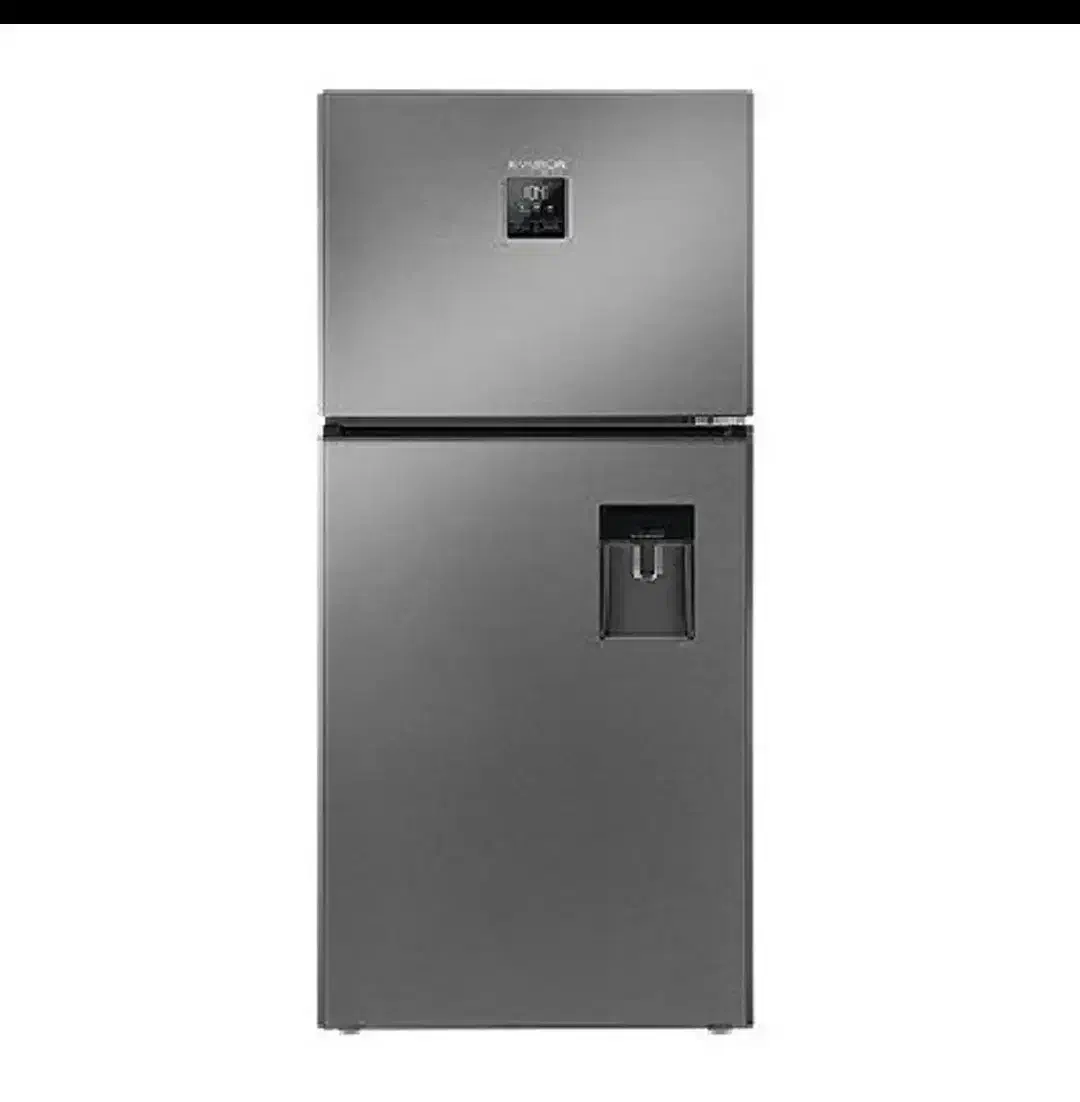 یخچالفریزر نو زیر قیمت کارتن آکبند|یخچال و فریزر|بابل, |دیوار